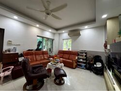 Ardisia Garden (D19), Terrace #534309431